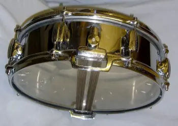 Premier 2000 14 x 4 piccolo snare drum