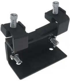 bass riser?