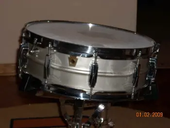 Ludwig Acrolite 63/64