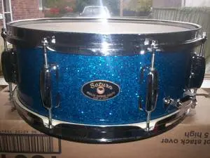 Saturn Snare - Info