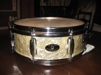 Apollo snare restoration