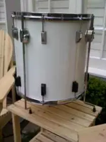 Opinions on what to do with my Ludwig Combo snare