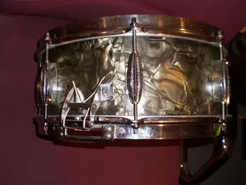 Vintage Sling Snare BDP