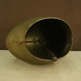 HUGE Cow Bell !