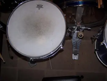 What year and model of my vintage Pearl?