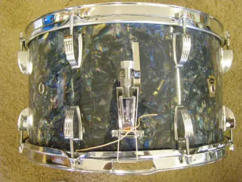 Ludwig Abalone Pearl
