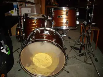 Pearl Kit... Info? What year?