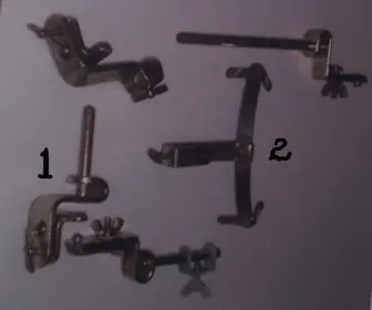 1920s Ludwig Chinese Drum Questions