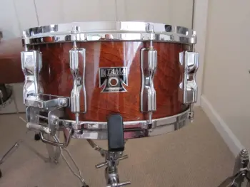 Value of Tama Super Mahogany 1980's?