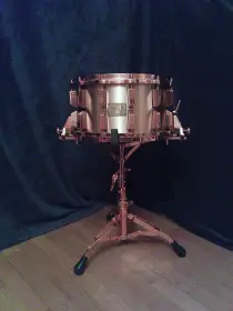 Any SONOR Signature Collectors out there?