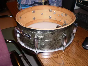 Vintage Sling Snare BDP