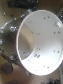Vintage Ludwig Black Diamonds - need advice