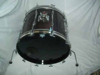Premier Resonator black shadow ?