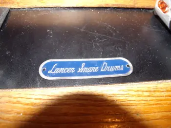 Lancer Snare Drums