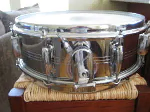 C/L-Brass Sling Snare