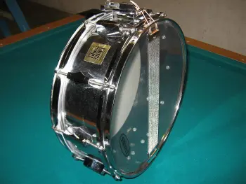 Early 70's Fibes Snare