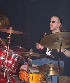 What Tama Snare Drum Is This?