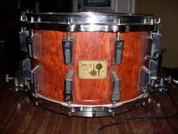 Sonor HLD 580 Snare
