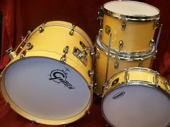 Gretsch Jazz
