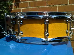 What Tama Snare Drum Is This?