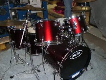 Best and worst of the cheapie drums...