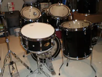 Best and worst of the cheapie drums...
