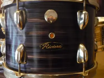 Help with a 1960's Japanese (Pearl-Style) Snare Strainer