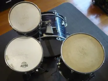 Help with a 1960's Japanese (Pearl-Style) Snare Strainer