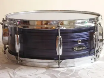 Help with a 1960's Japanese (Pearl-Style) Snare Strainer