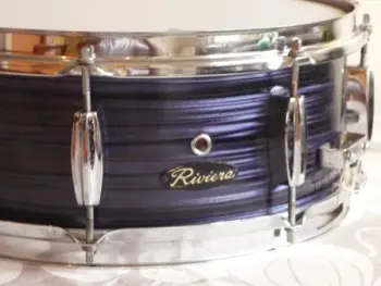 Help with a 1960's Japanese (Pearl-Style) Snare Strainer