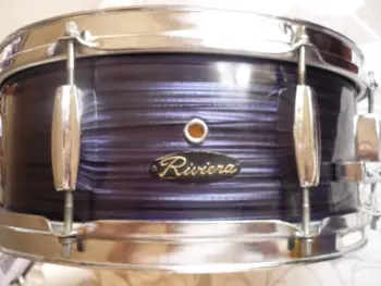 Help with a 1960's Japanese (Pearl-Style) Snare Strainer