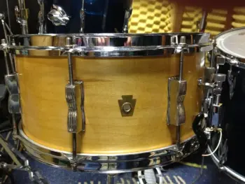 WFL Drum Head Opinions