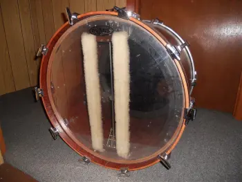 Sonor Sig's (3 piece) 24', 13', 14'