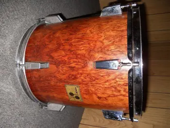 Sonor Sig's (3 piece) 24', 13', 14'