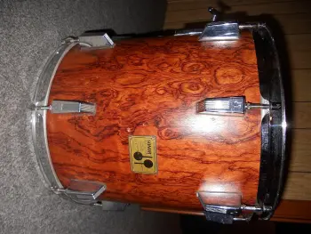 Sonor Sig's (3 piece) 24', 13', 14'