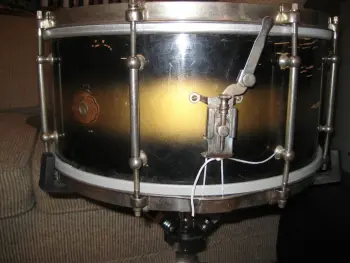 20's/30's Slingerland &quot;Professional&quot;