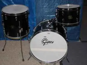 1970's Gretsch Jazz kit- $1950 CL