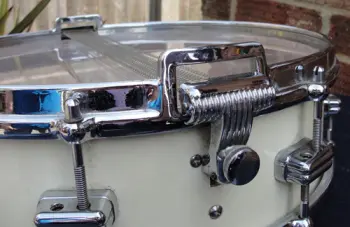 Valuation of Vintage Premier kit with Super Ace 4 snare