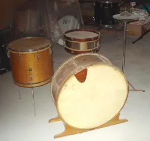 What the heck is this bass???