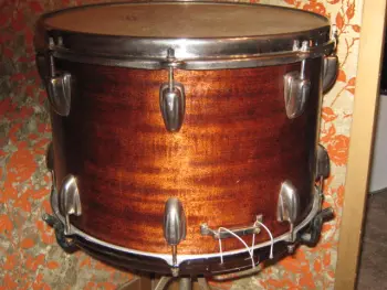 Slingerland marching snare