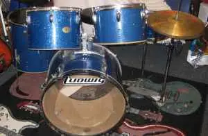 One for the detectives!