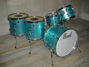 Blue Dart scam sets?