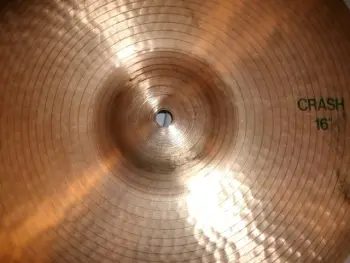 Cymbals