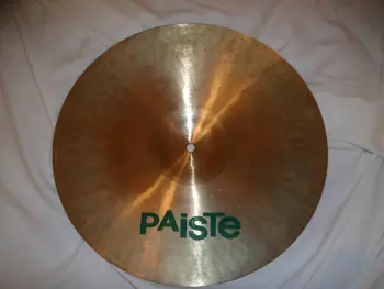 Cymbals