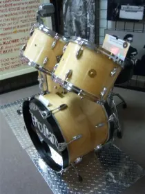 2010 Chicago Drum Show Photos