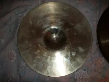 Cymbals