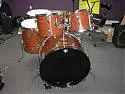 Ludwig vintage set