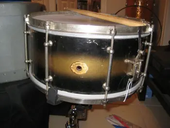 20's/30's Slingerland &quot;Professional&quot;
