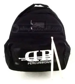 Anybody ever hear of B D percussion ?