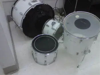 Rogers set at Goodwill